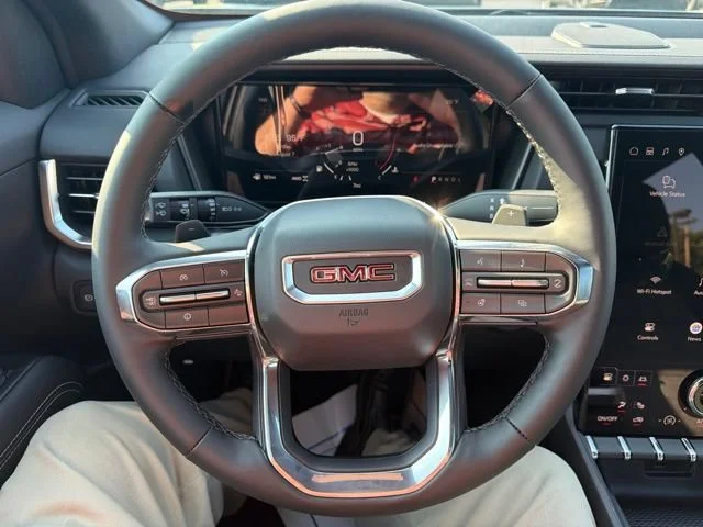 New 2027 Sterling Metallic GMC Elevation image 30