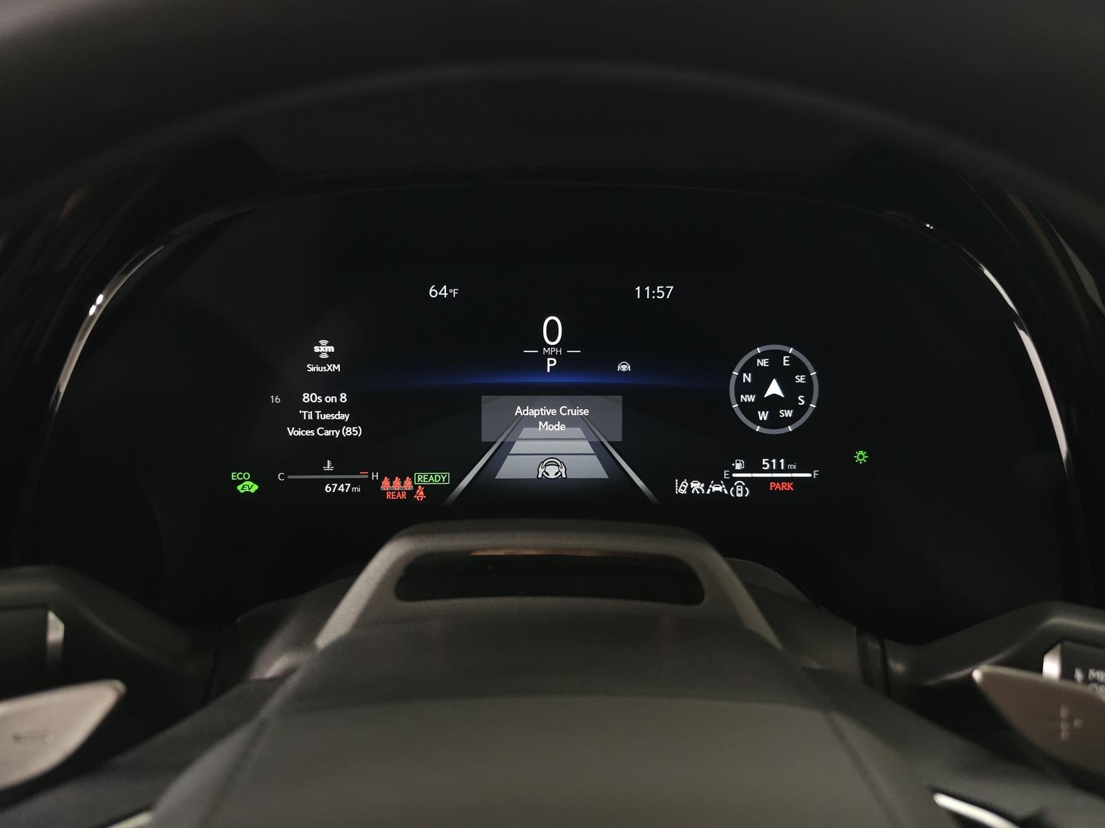 Certified Used 2026 White Lexus PREMIUM PLUS image 22