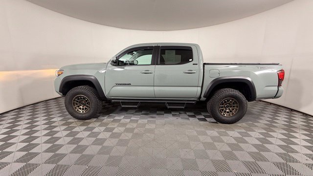 Used 2023  Toyota Trail Edition image 7