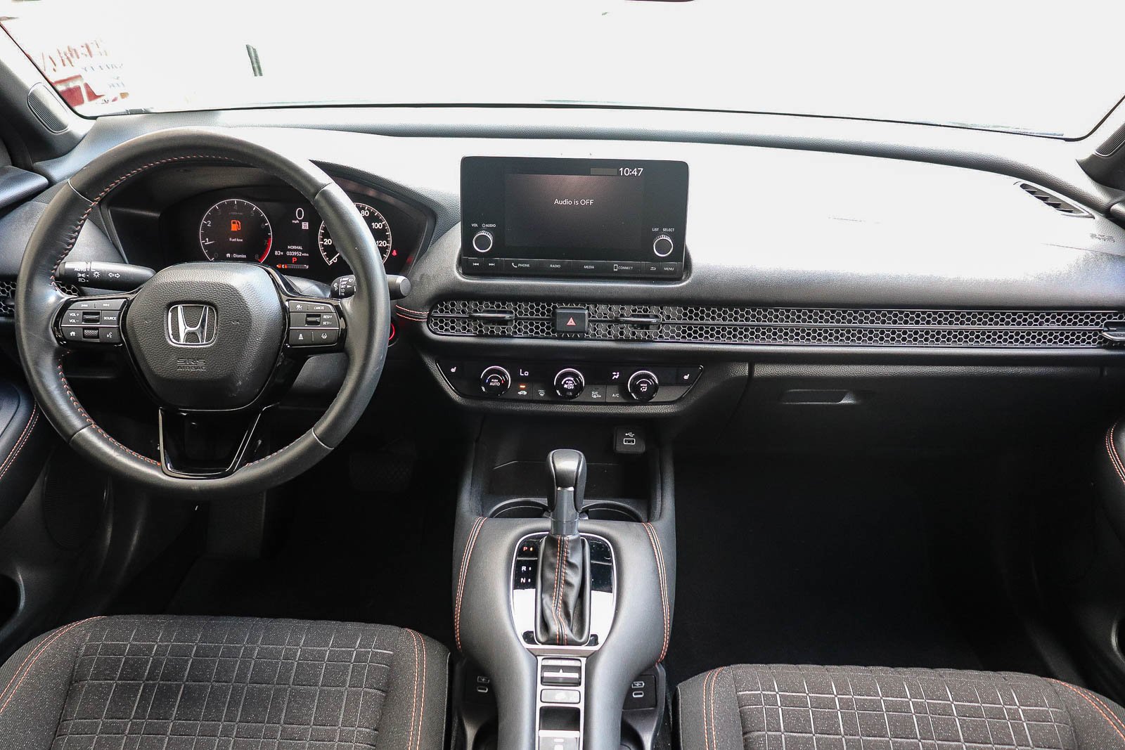 2024 Honda HR-V Sport - Photo 49
