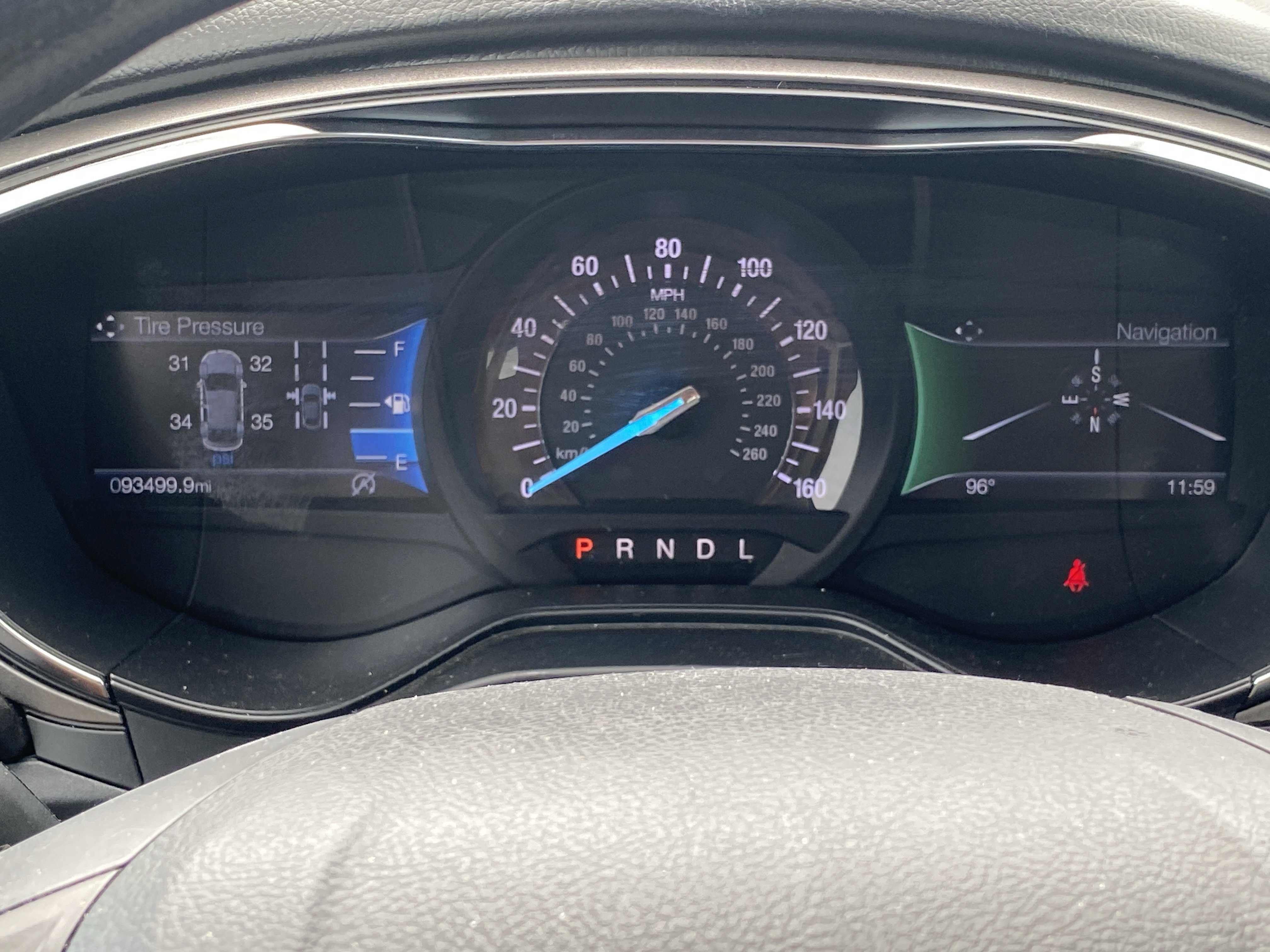Used 2020  Ford SE image 15