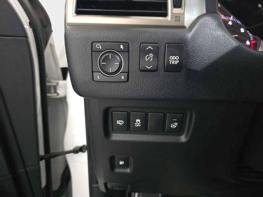 2019 Lexus GX LUXURY - Photo 28