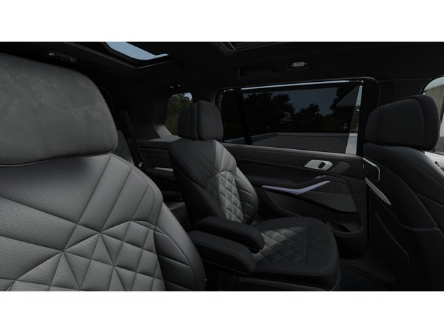 New 2027 Black Sapphire Metallic BMW xDrive40i image 12