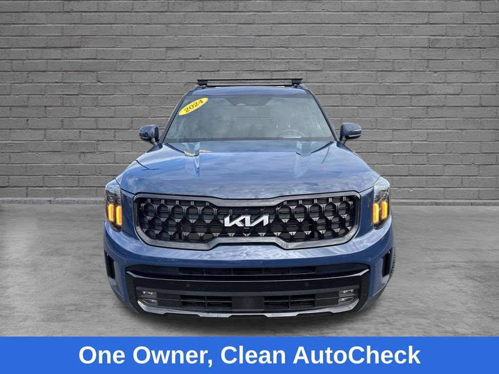 Used 2024  Kia SX image 2