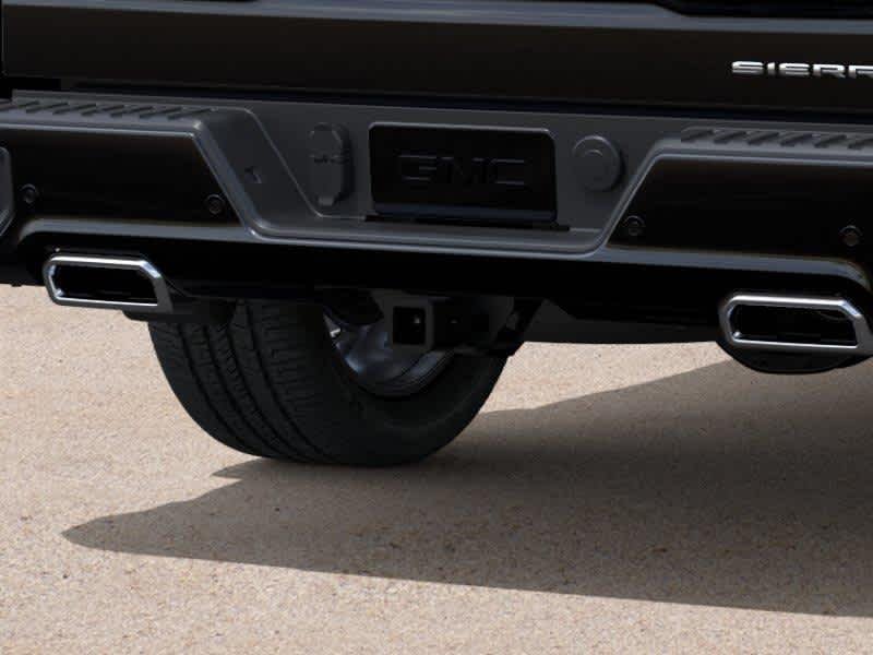 New 2026 Onyx Black GMC Denali image 14
