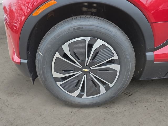 2026 Chevrolet Blazer EV LT - Photo 14