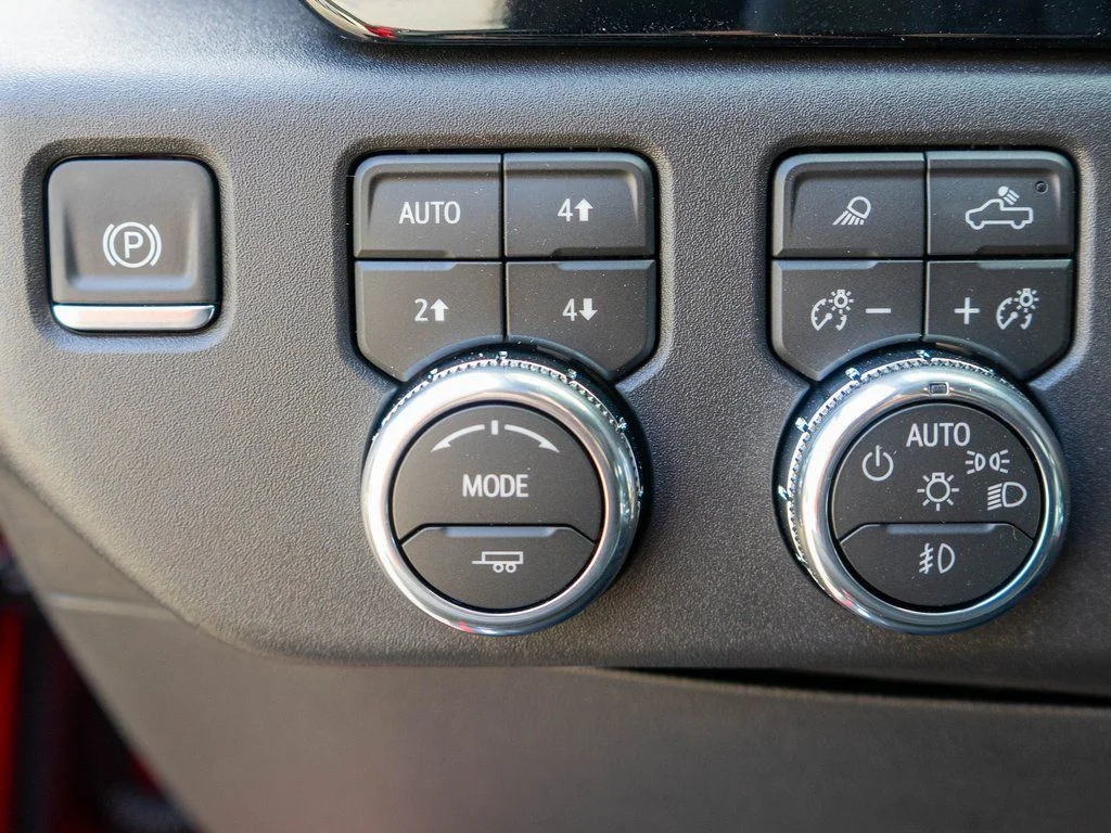 2026 GMC Sierra 1500 Elevation - Photo 56