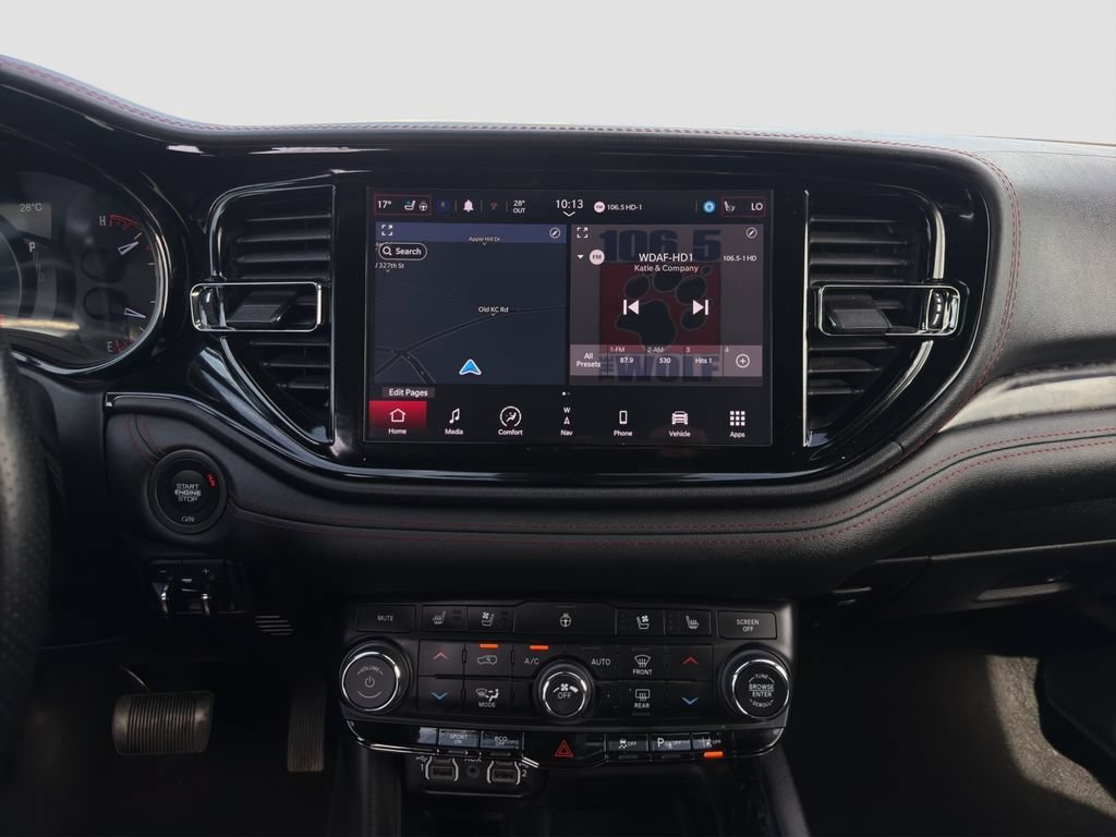 Used 2024  Dodge R/T image 16