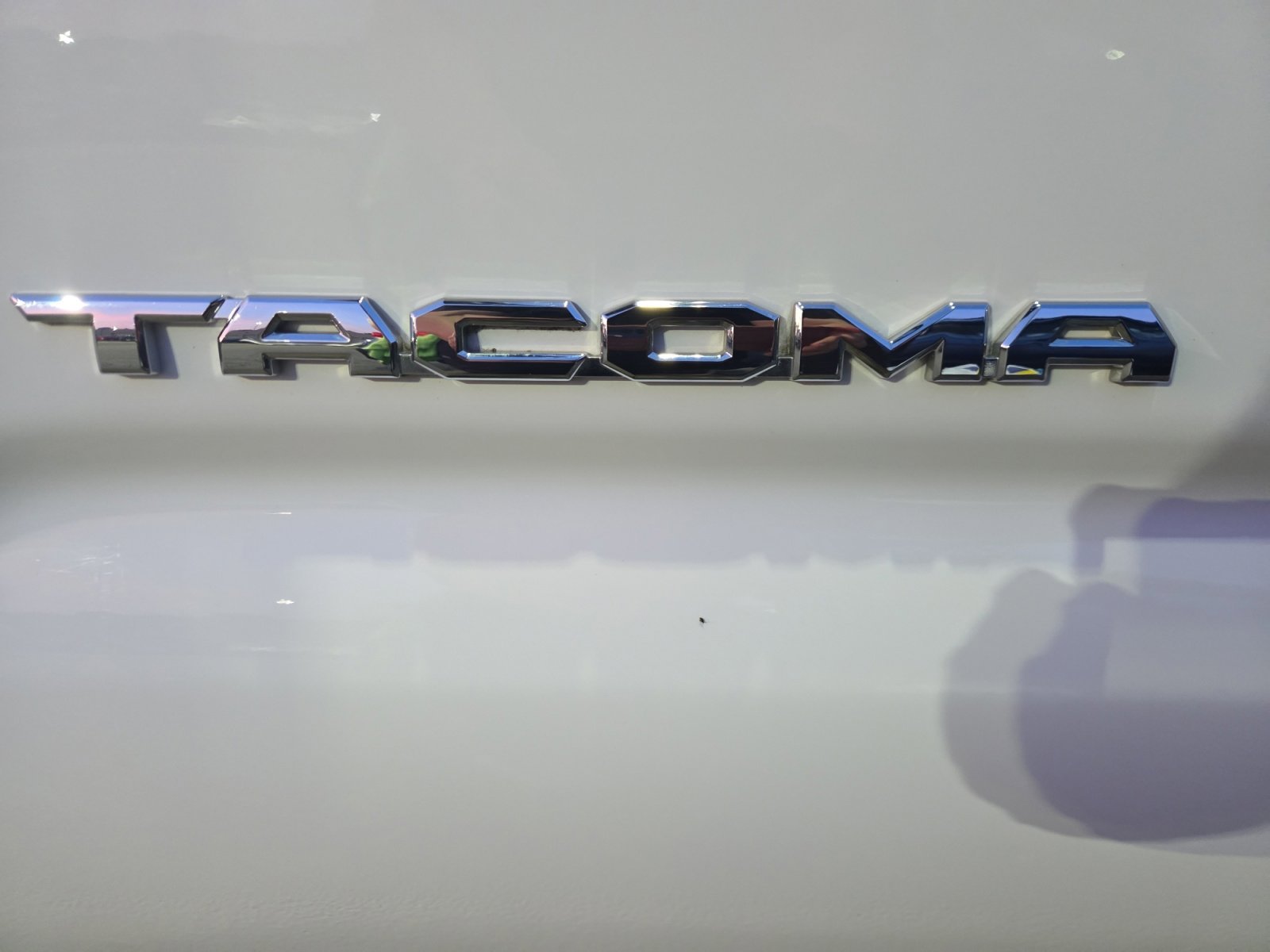 2020 Toyota Tacoma TRD Off Road - Photo 16