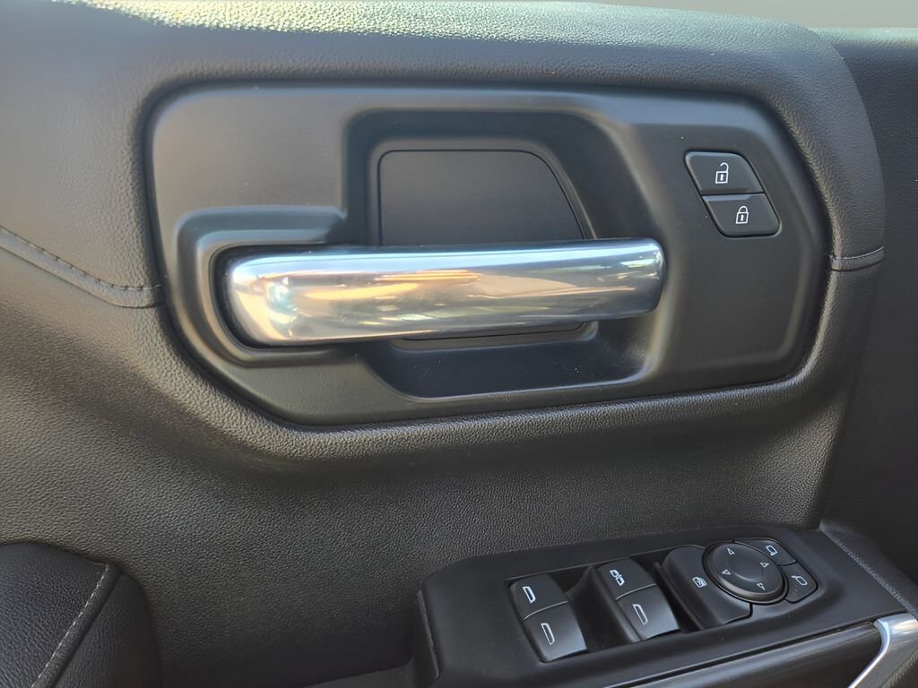 2021 GMC Sierra 1500 Elevation - Photo 18