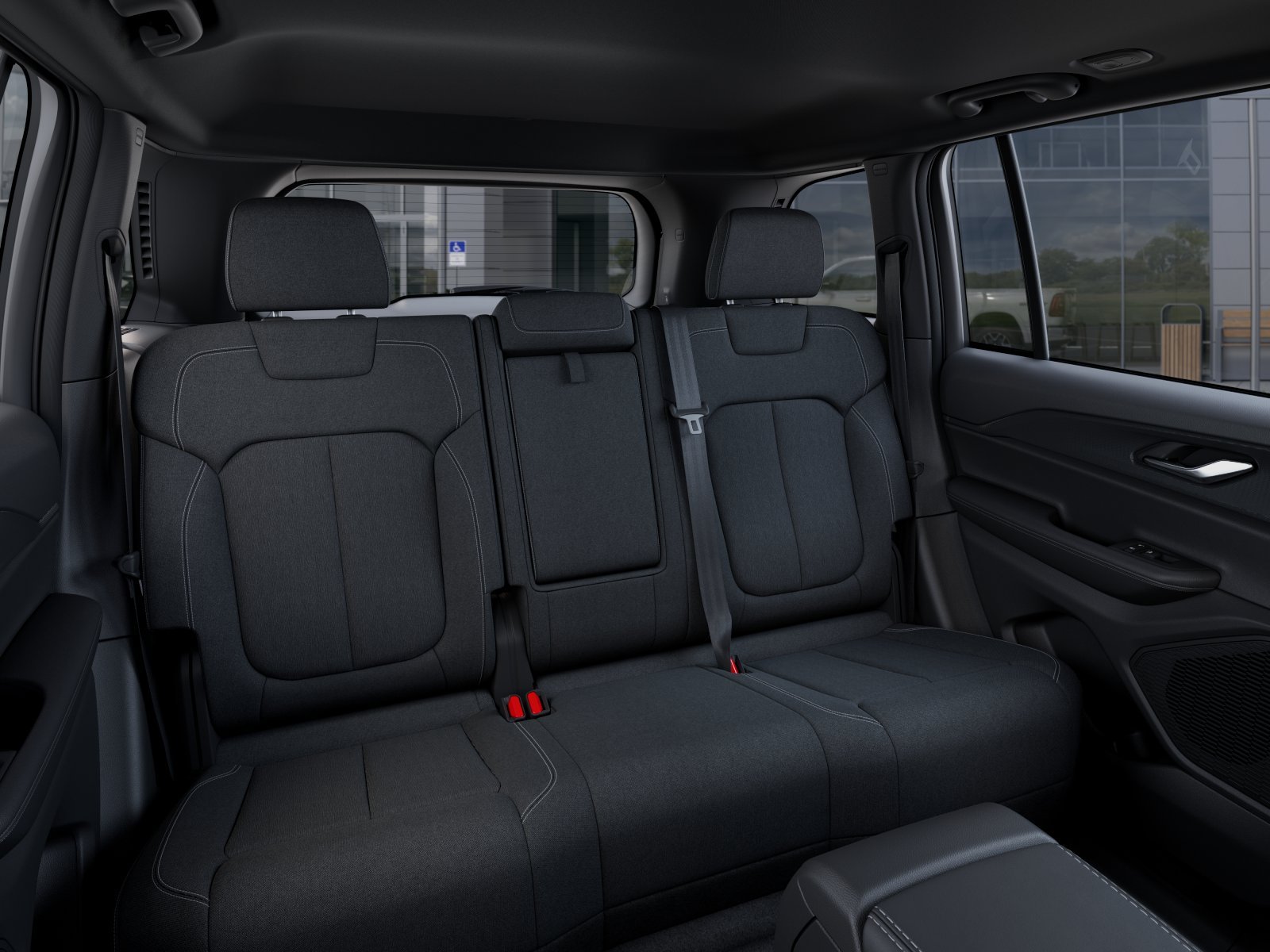 2025 Jeep Grand Cherokee Laredo - Photo 65