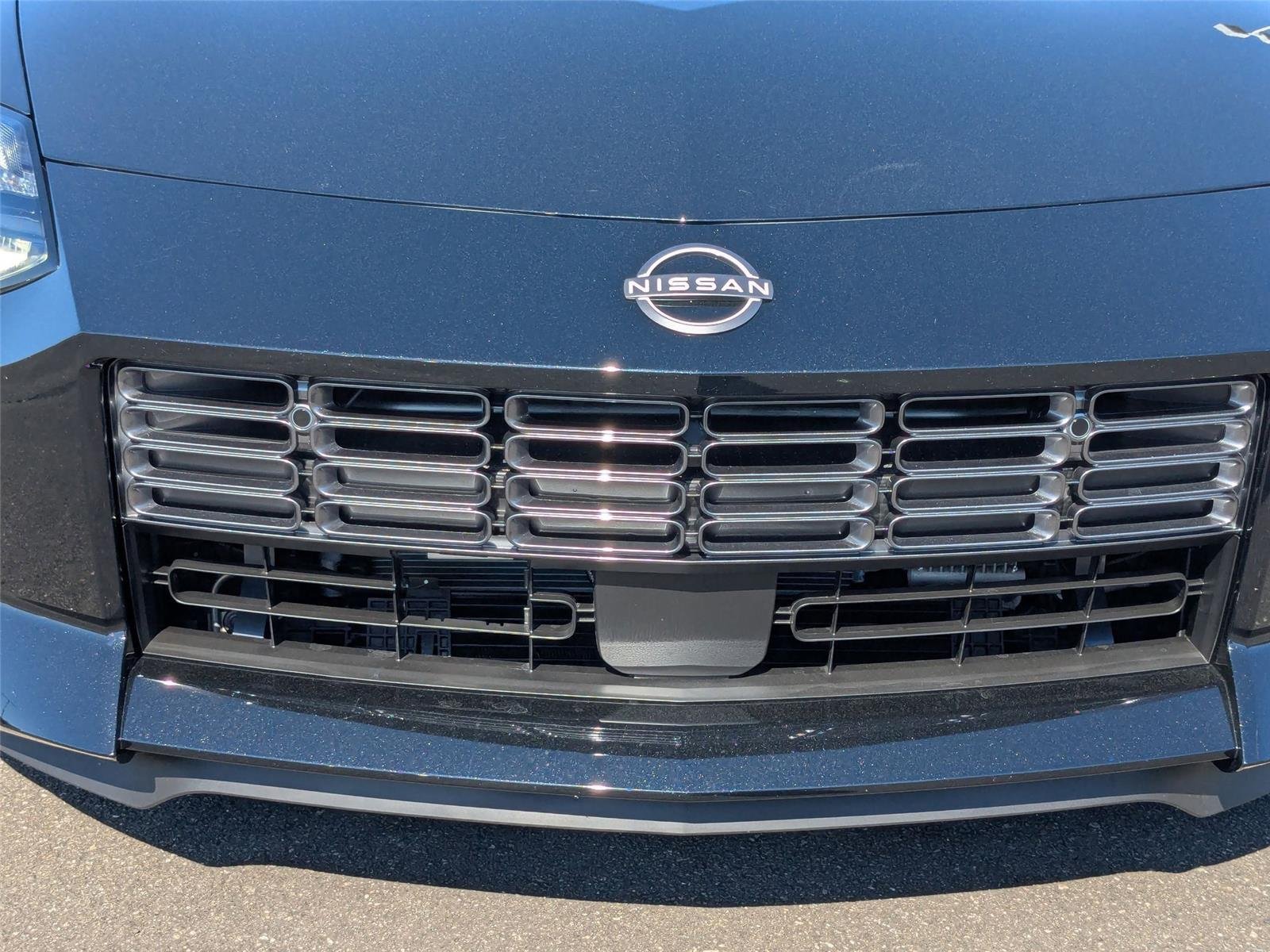 New 2026 Black Diamond Pearl Nissan Performance image 15