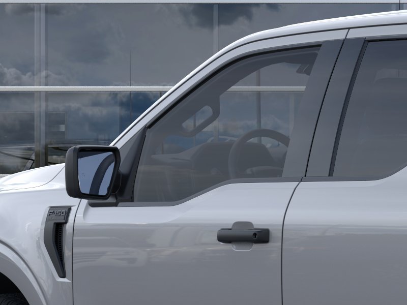 New 2026 Avalanche Ford STX® image 20