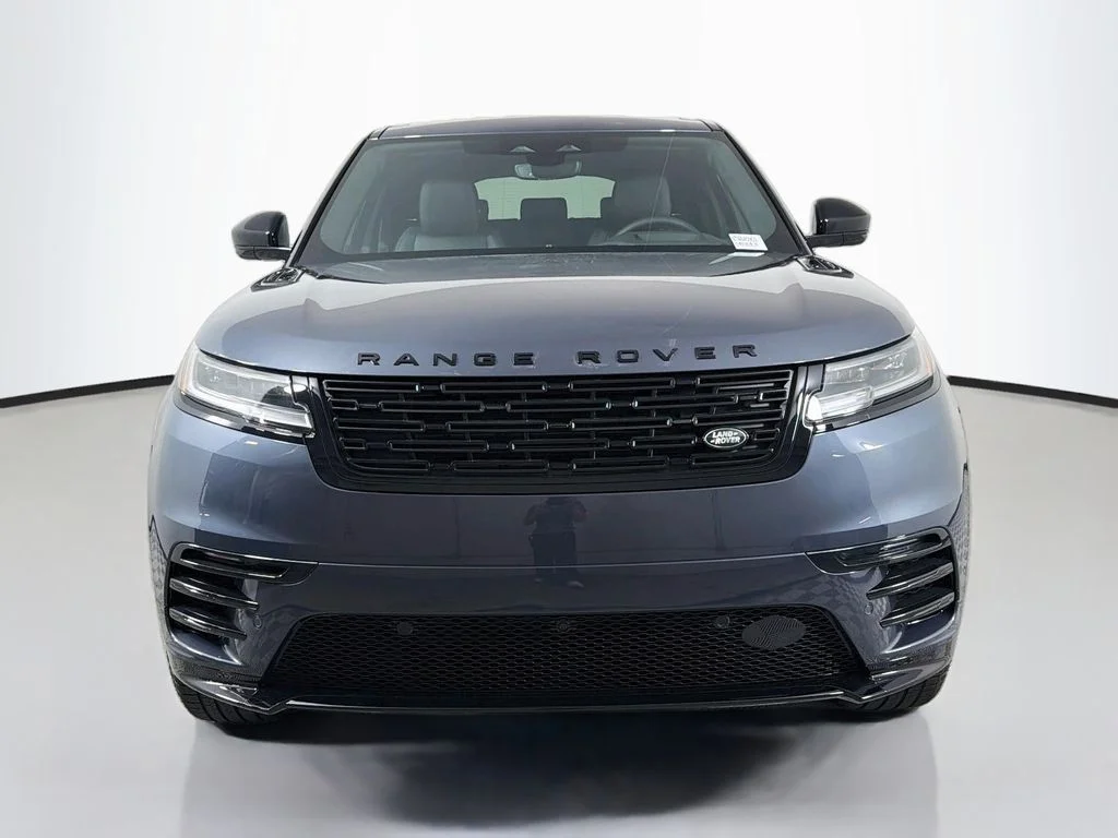 New 2026 Varesine Blue Land Rover P250 Base image 2