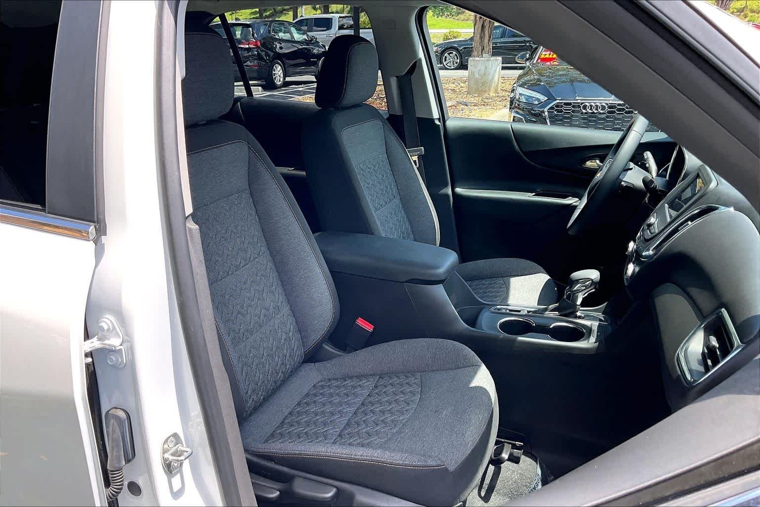 2023 Chevrolet Equinox LT - Photo 8