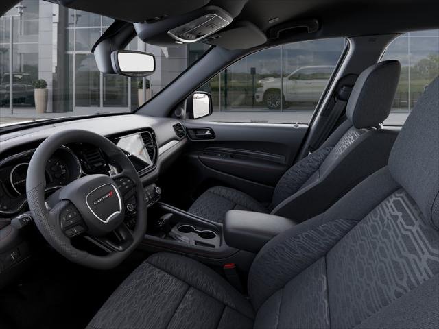 2026 Dodge Durango — photo 48