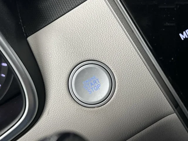 2024 Hyundai Tucson SEL - Photo 17