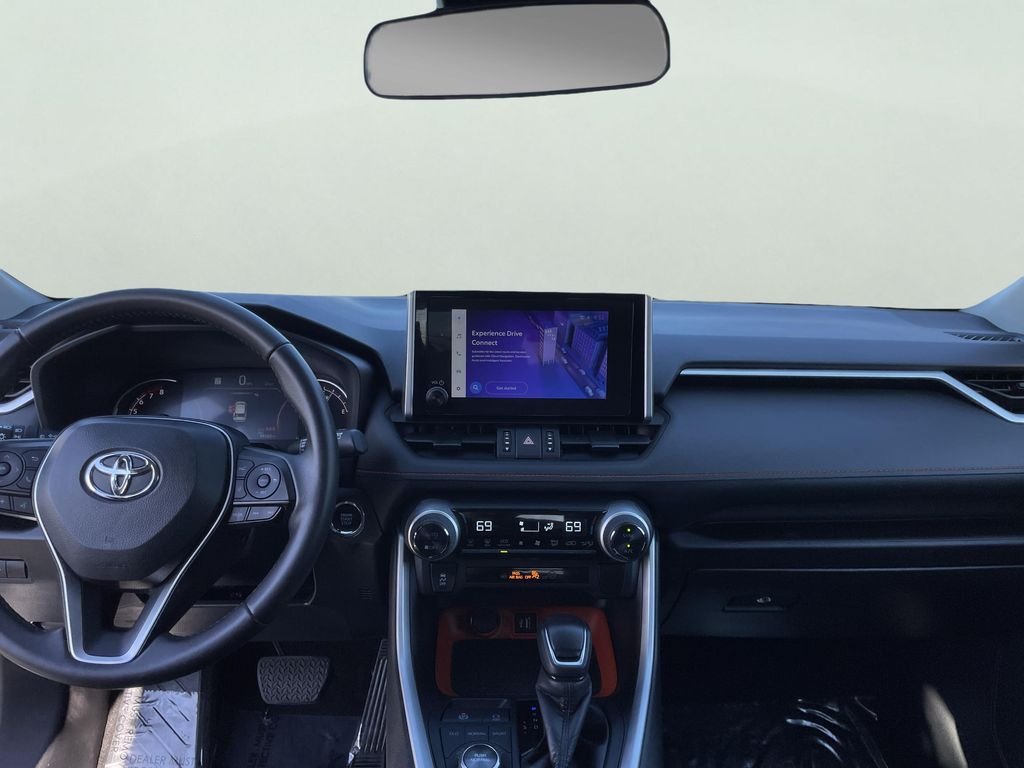 Used 2024 White Toyota Adventure image 18
