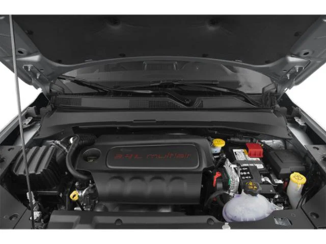 2022 Jeep Compass Latitude - Photo 15