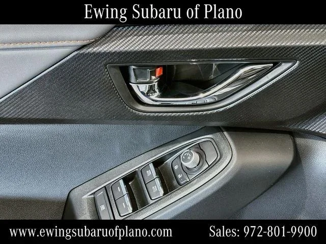 New 2026 ICE SILVER METALLIC Subaru Limited image 50