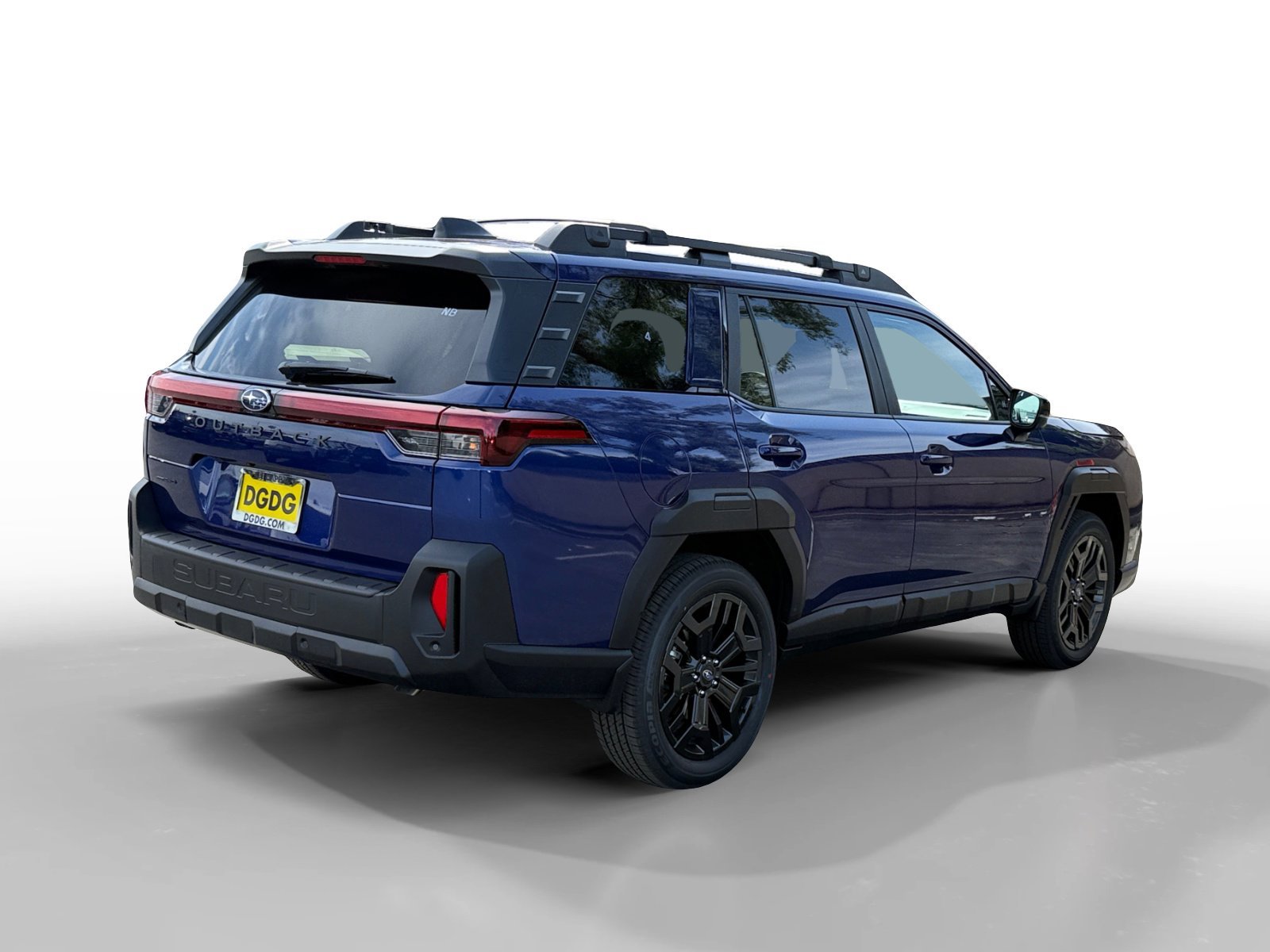 New 2026 SAPPHIRE BLUE PEARL Subaru Limited XT image 5