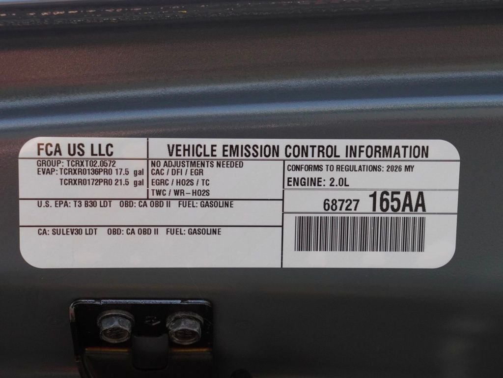 New 2026 Anvil Clear-Coat Exterior Paint Jeep Willys image 27