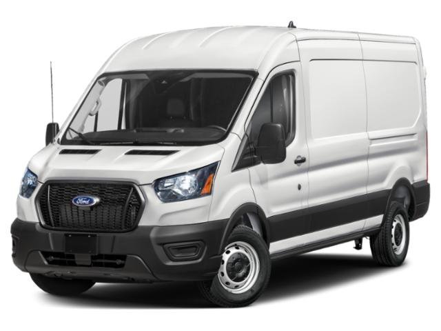 2026 Ford Transit 250 Med Roof 148 WB AWD's photo