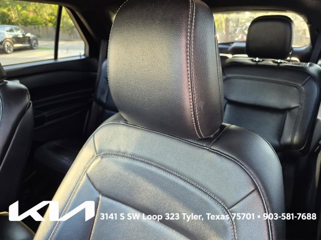 Used 2020 Gray Ford XLT image 23
