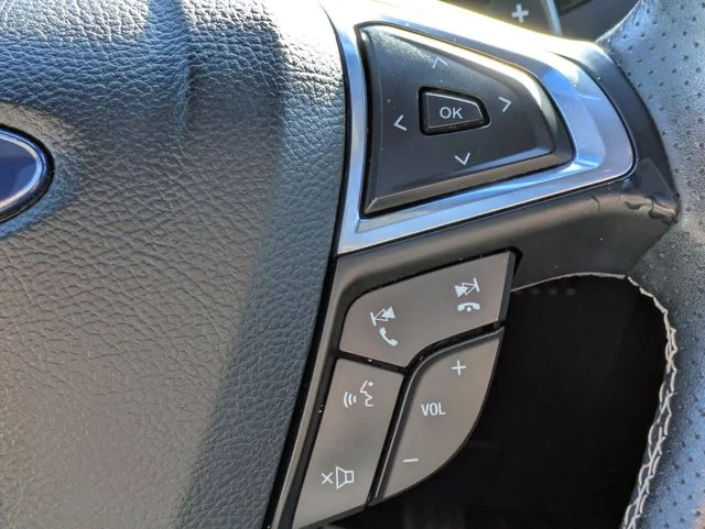 Certified Used 2020 Magnetic Metallic Ford ST image 27