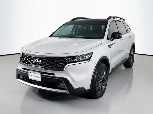 2022 Kia Sorento X-Line EX