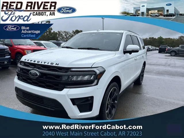 2023 Ford Expedition Limited