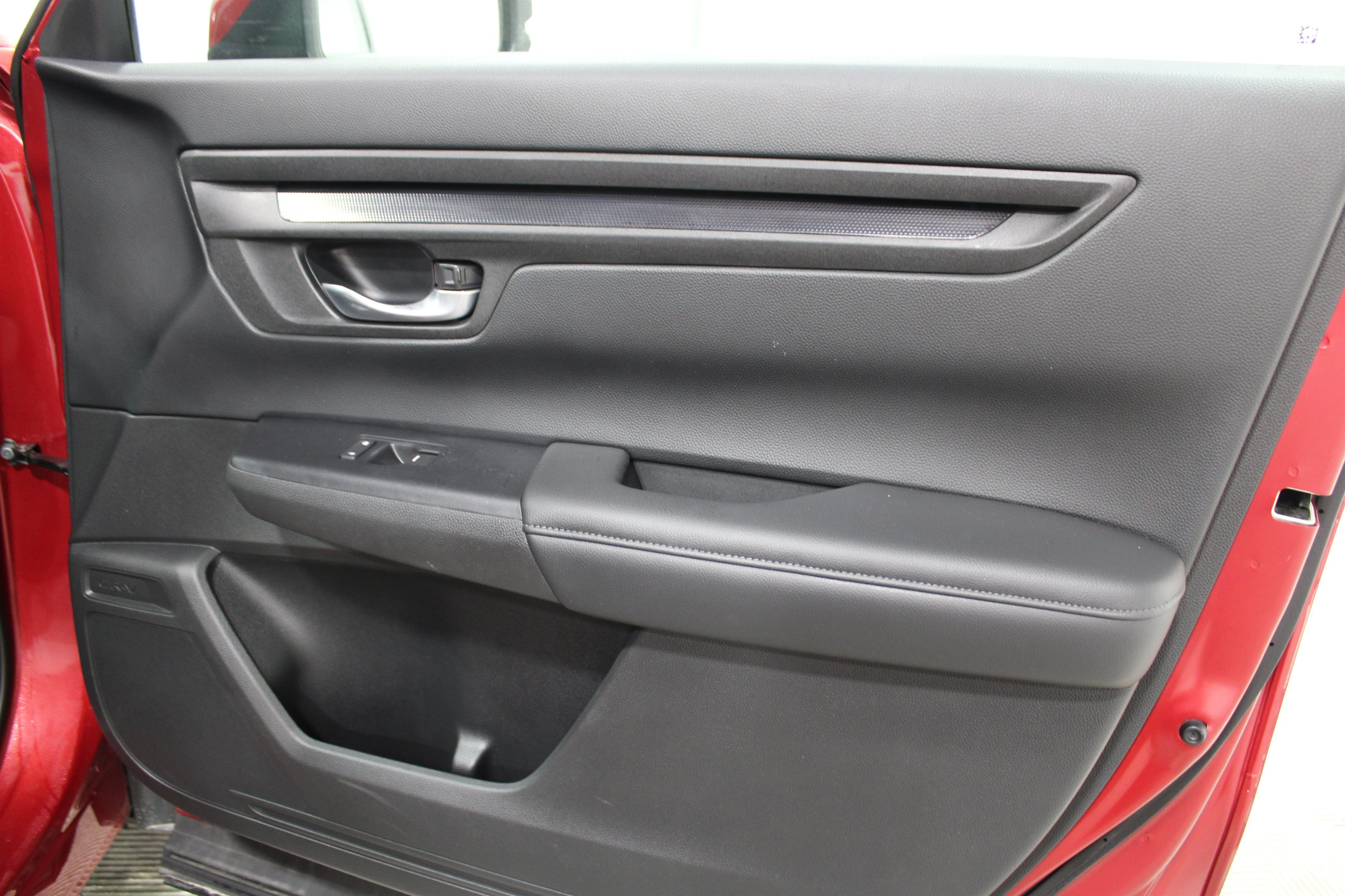 2024 Honda CR-V EX - Photo 25