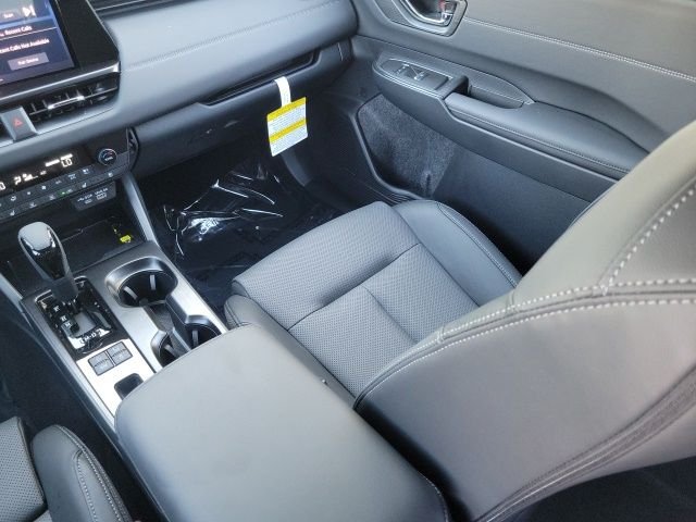 New 2026 CRYSTAL WHITE PEARL Subaru Touring XT image 12