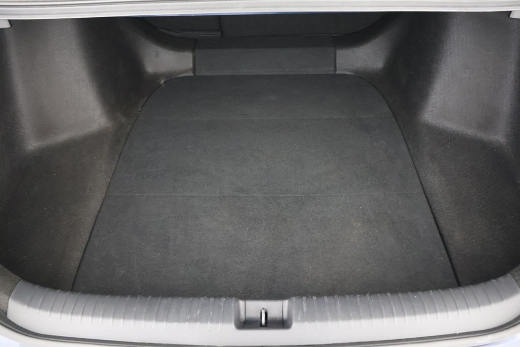 2023 Honda Accord EX - Photo 21