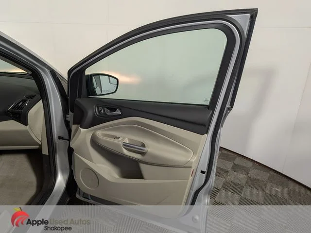 Used 2014 Silver Ford Titanium image 37