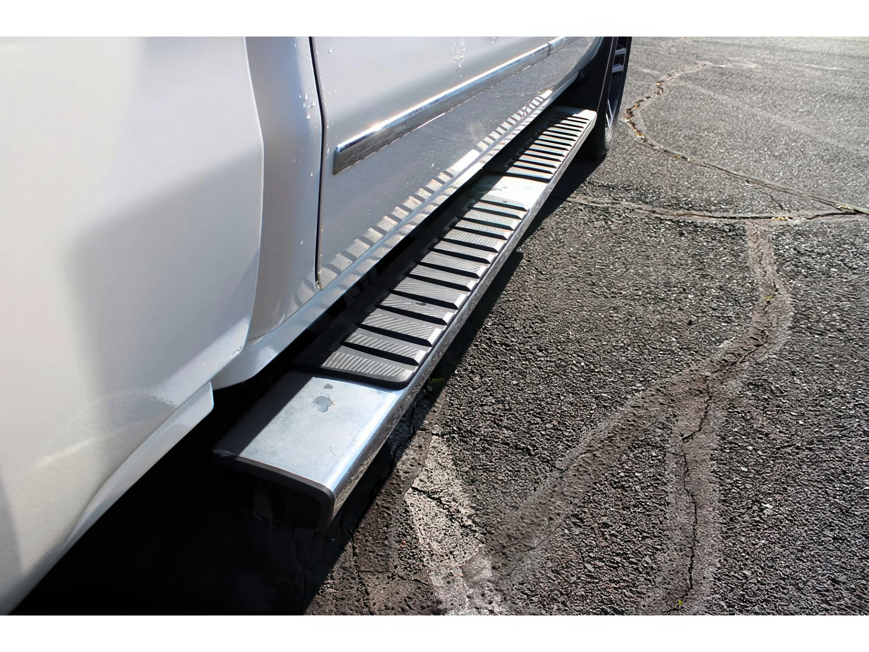 2015 Chevrolet Silverado 1500 High Country - Photo 11
