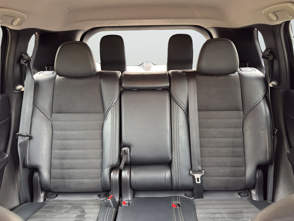 Used 2024 Black Mitsubishi SE image 26
