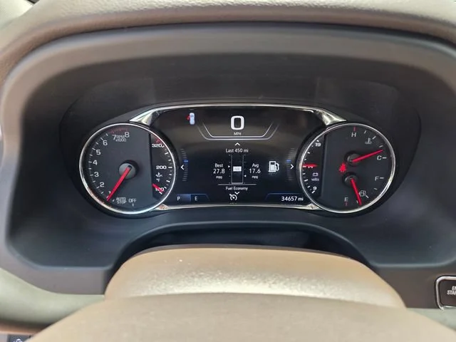 2023 GMC Acadia SLT - Photo 33