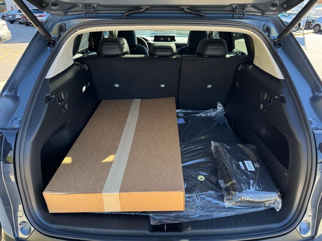 2026 Mazda CX-50 Premium - Photo 11