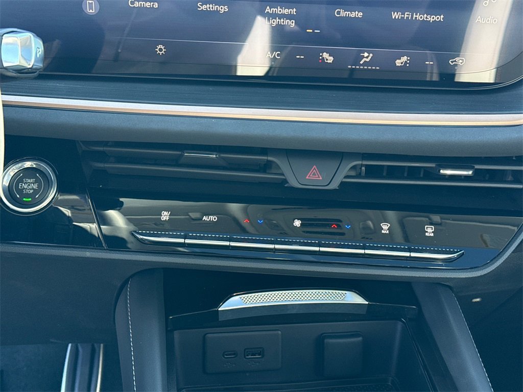 2026 BUICK ENVISION - Image 24