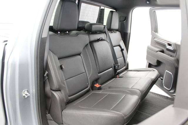 Used 2023 Silver GMC SLT image 26