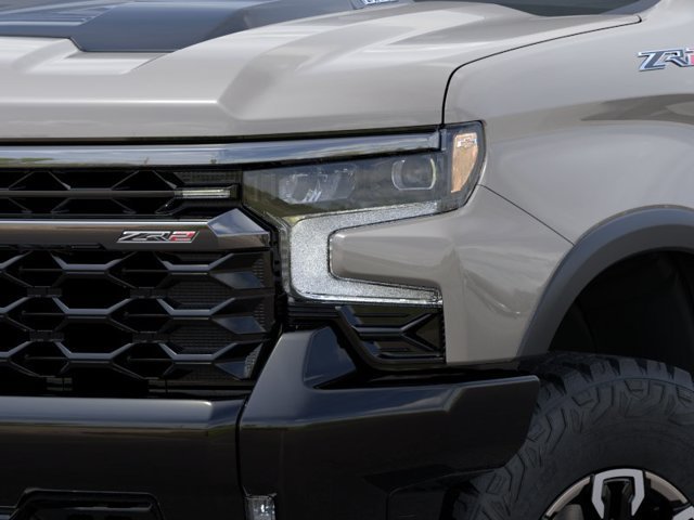 2026 Chevrolet Silverado 1500 ZR2 - Photo 10