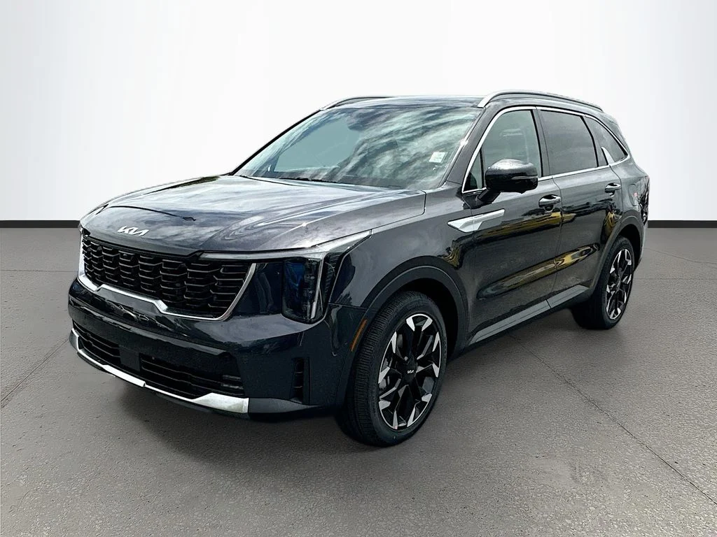 New 2026 Panthera Metal Kia SX image 3