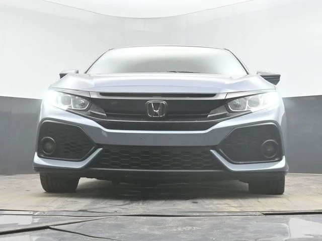 Used 2019 Sonic Gray Pearl Honda EX image 42