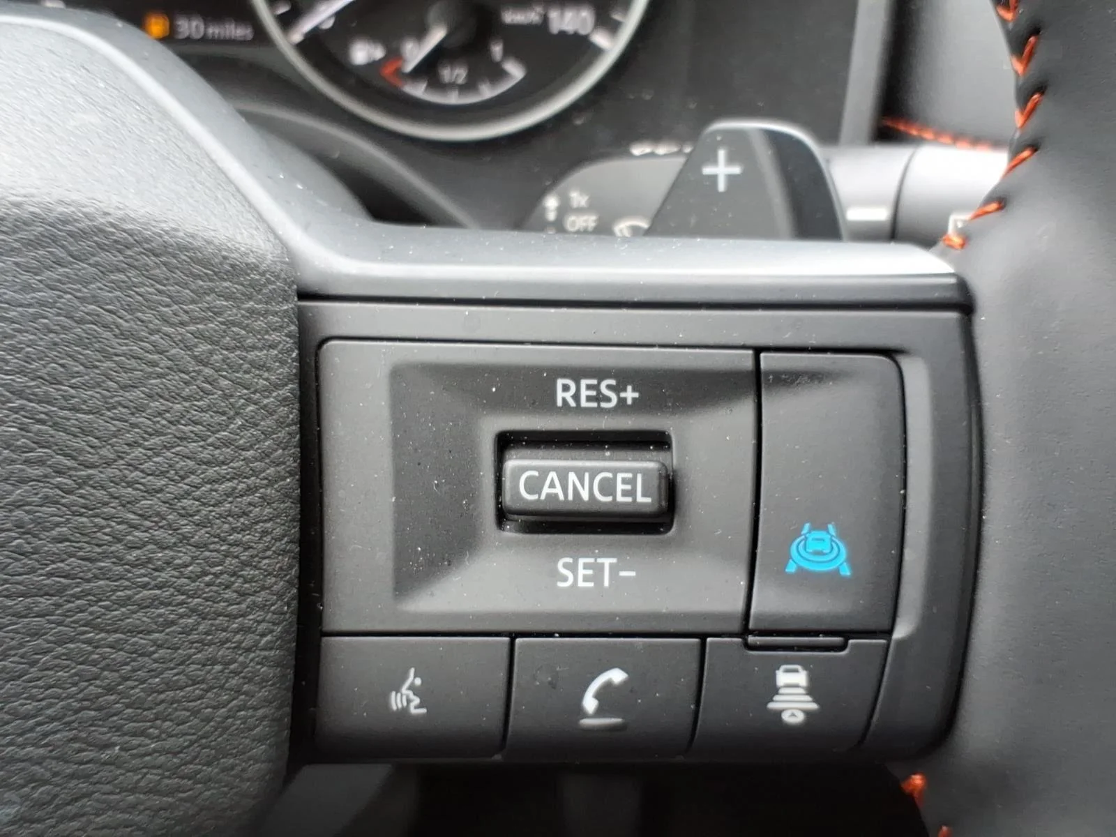 Used 2025 Baja Storm Metallic Nissan Rock Creek image 16