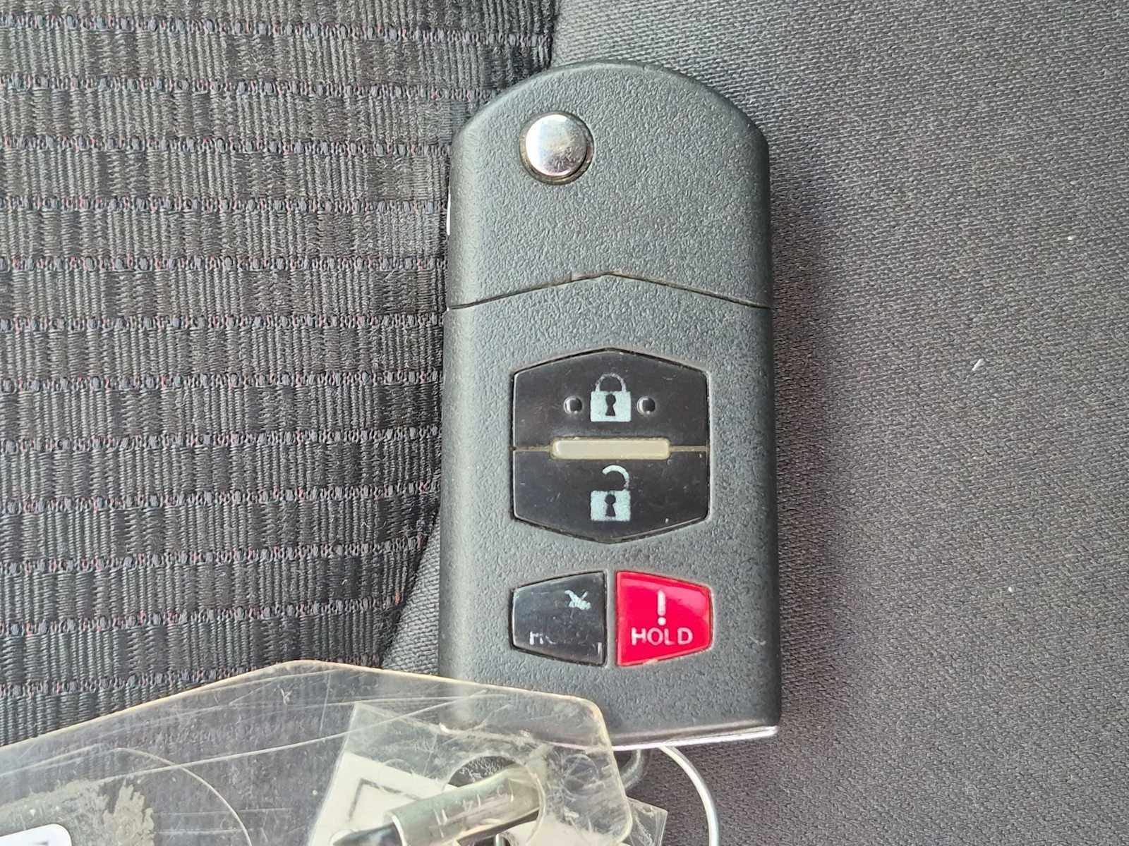 Used 2011 Ebony Black Mazda i Sport image 33