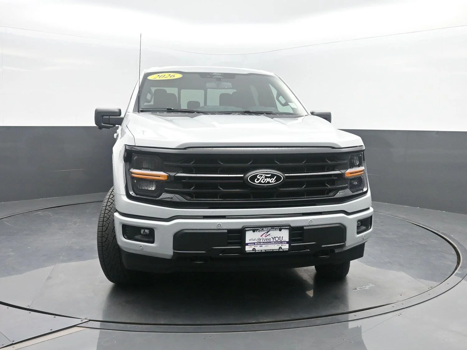 2026 Ford F-150 XLT - Photo 44