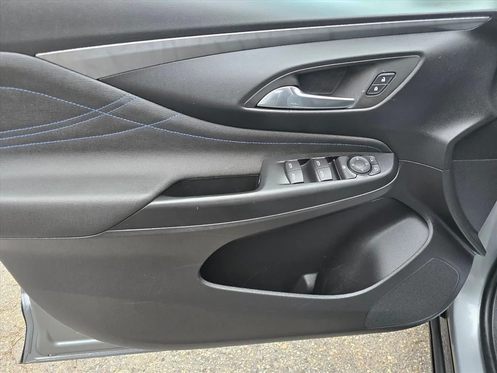 Used 2025 Gray Buick Sport Touring image 11