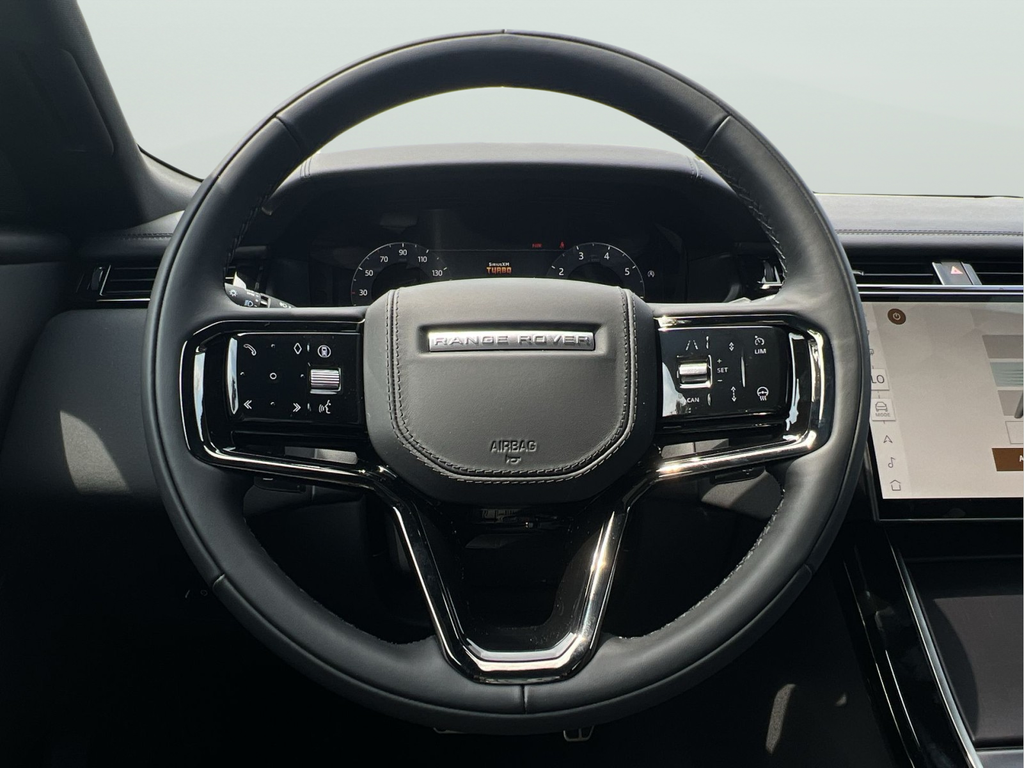 Used 2026 Gray Land Rover Dynamic SE image 29