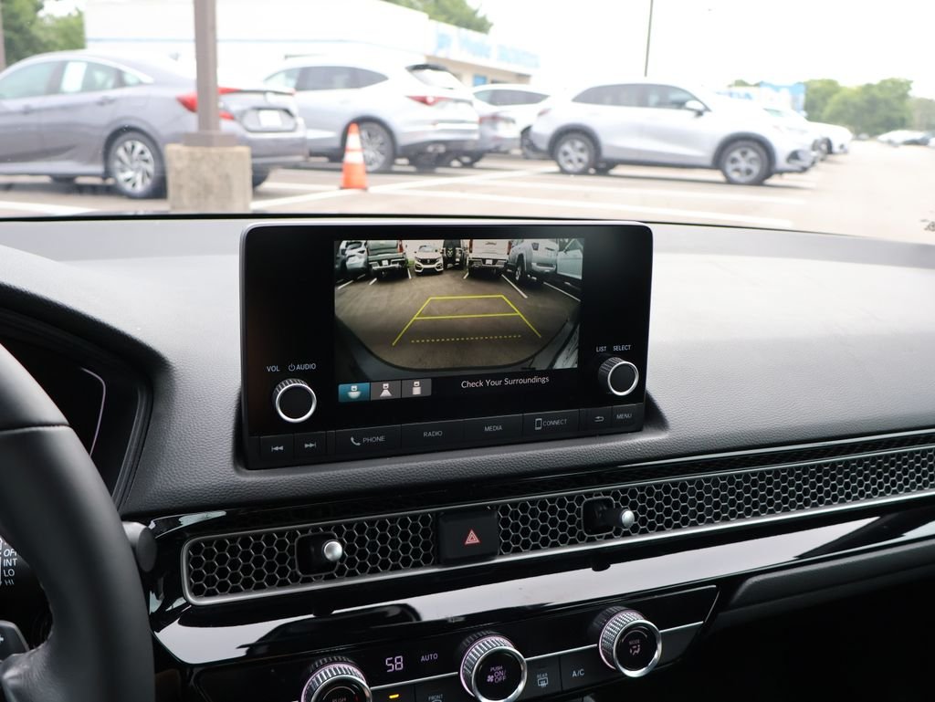 Used 2024  Honda Sport image 20